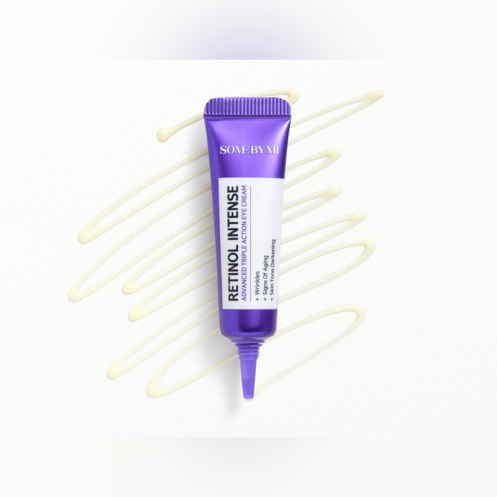 SOME BY MI | Retinol Intense Advanced Triple Action Eye Cream
